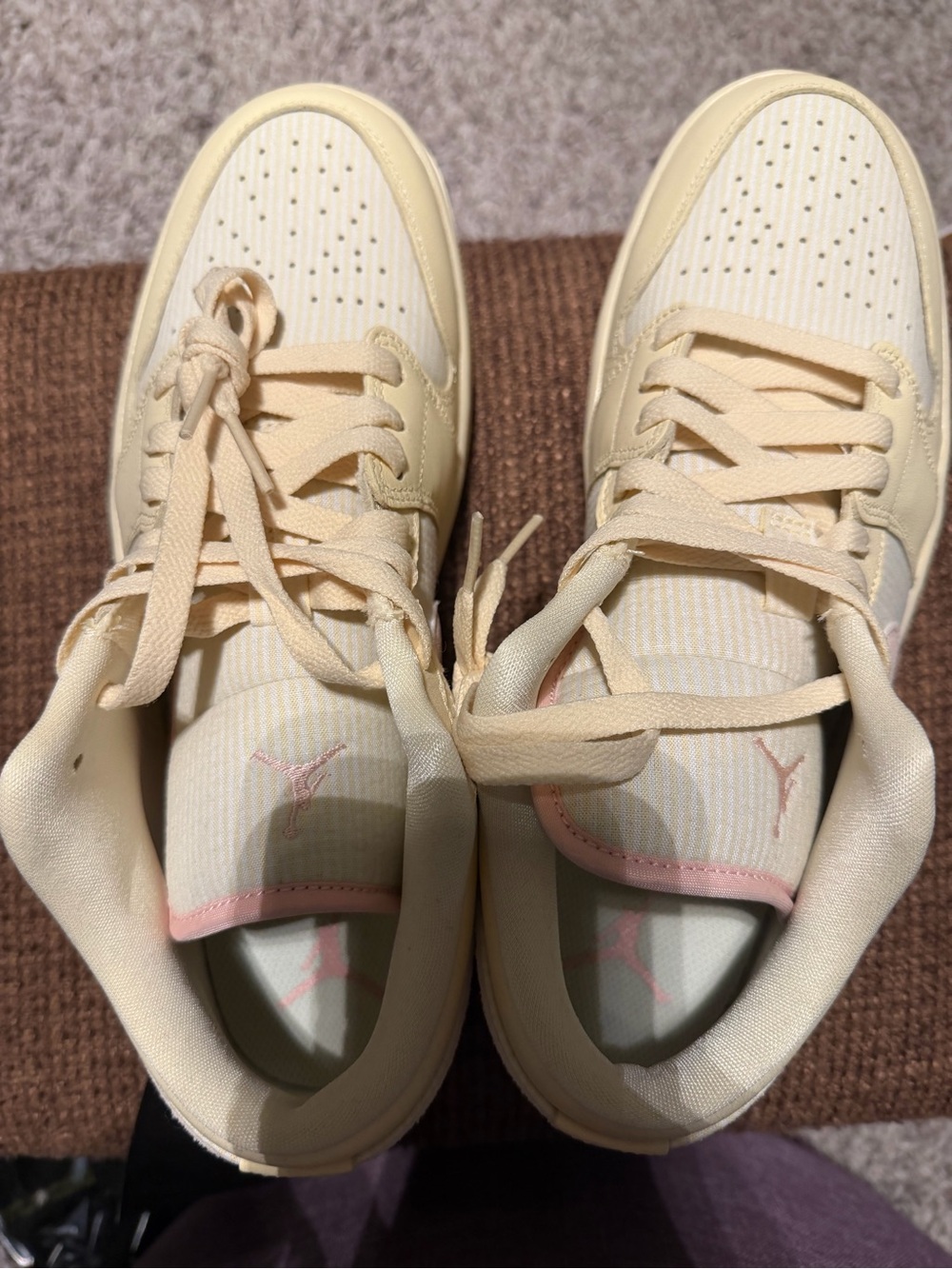 Jordan sneakers